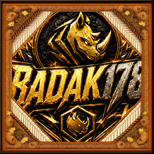 badak178 — mitra unggulan