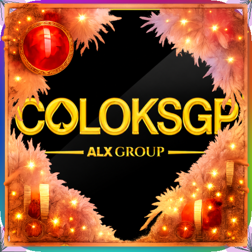 coloksgp — mitra unggulan